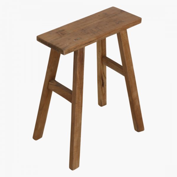 Java Carpenter bankje 40 cm