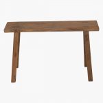 Java Carpenter bankje 80 cm