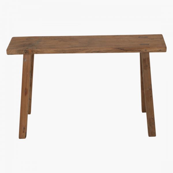 Java Carpenter bankje 80 cm