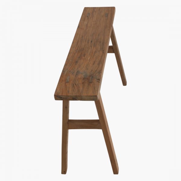 Java Carpenter bankje 80 cm