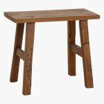 Java Carpenter bankje XS