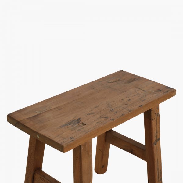 Java Carpenter bankje XS