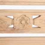 BETW00020_10 Boho bench outdoor