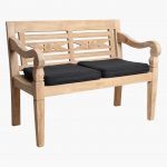 BETW00020_11 Boho bench outdoor