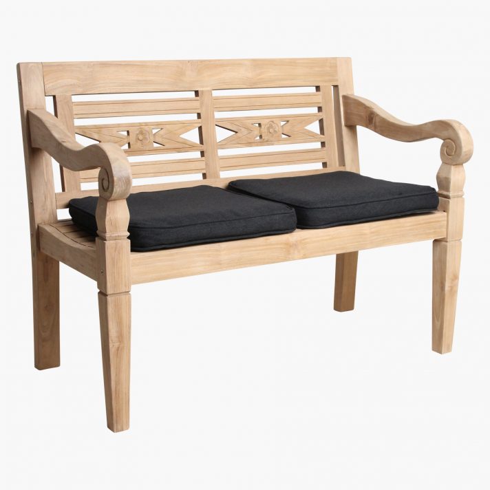 BETW00020_11 Boho bench outdoor