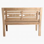 BETW00020_4 Boho bench outdoor