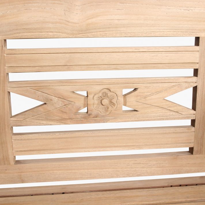 BETW00020_5 Boho bench outdoor