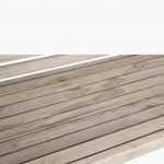 BETW00020_7 Boho bench outdoor