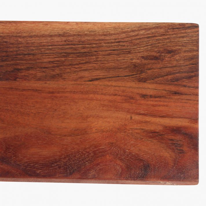 Acaciawood cutting board small