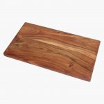 Acaciawood chopping board