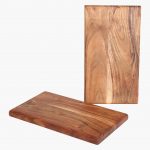 Acaciawood chopping board