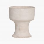 Chalk vase Chotan