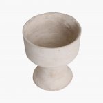 Chalk vase Chotan
