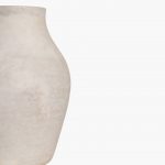 Chalk vase Sayala