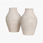 Chalk vase Sayala