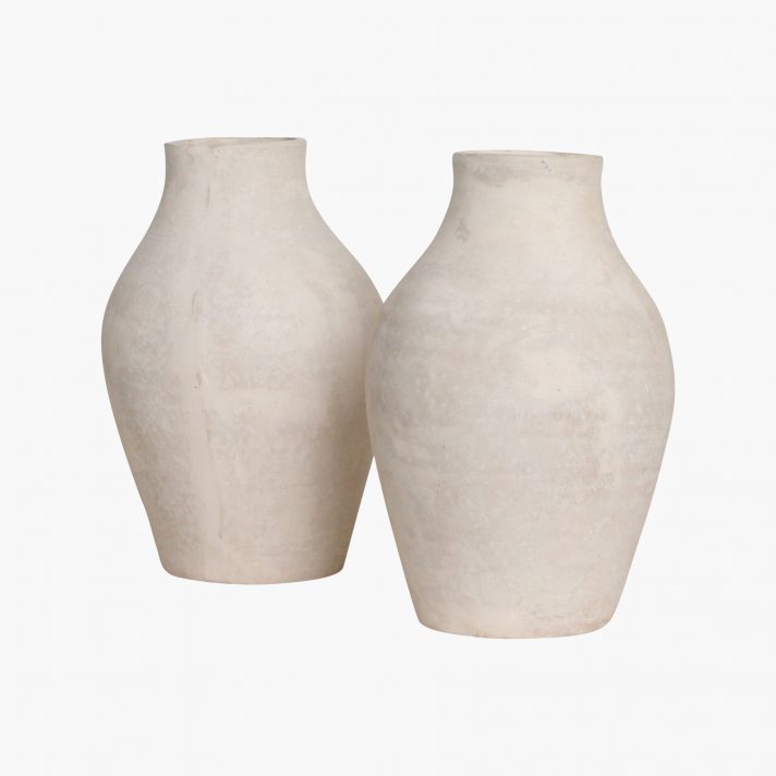 Chalk vase Sayala