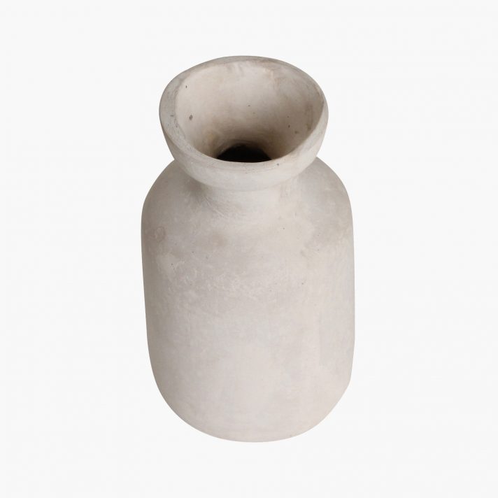 Chalk vase Rayaro