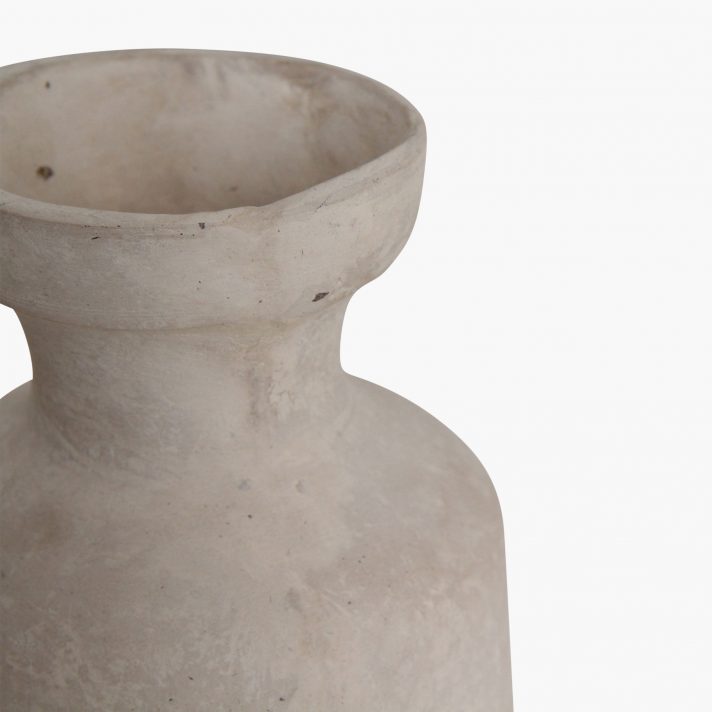 Chalk vase Rayaro