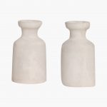 Chalk vase Rayaro