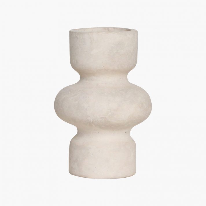 Chalk vase Balesar