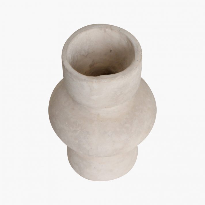 Chalk vase Balesar