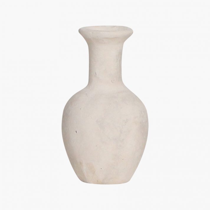 Chalk vase Malani
