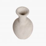 Chalk vase Malani