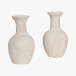 Chalk vase Malani
