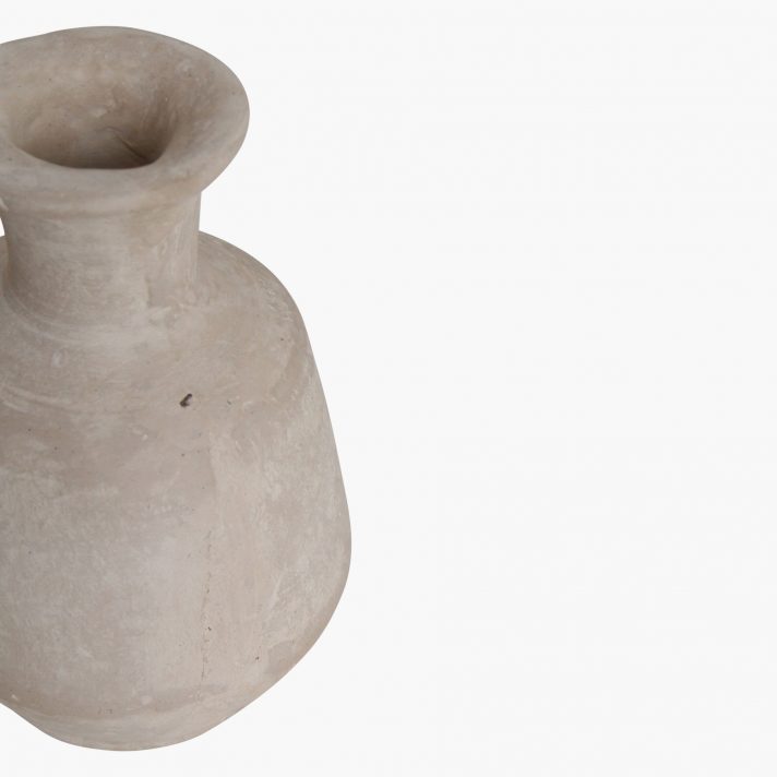 Chalk vase Falna