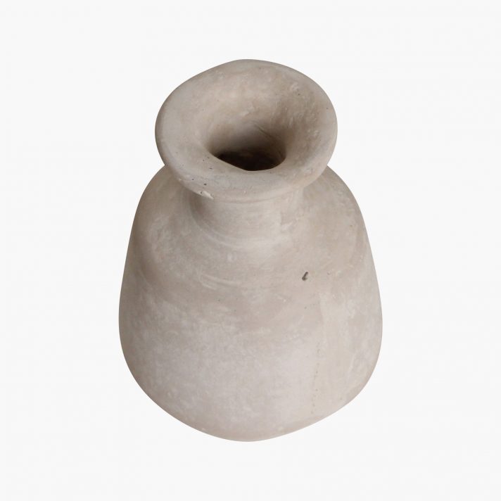 Chalk vase Falna