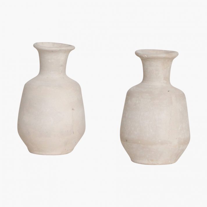 Chalk vase Falna