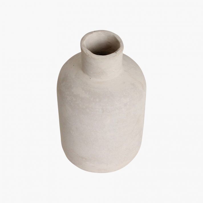 Chalk vase Kolayat