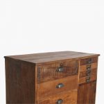 Factory dressoir met lades