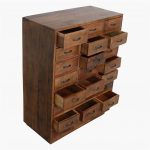 Factory 24-drawer