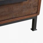 Factory commode - 6 lades