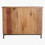 Factory commode - 6 lades