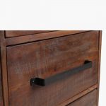 Factory commode - 6 lades