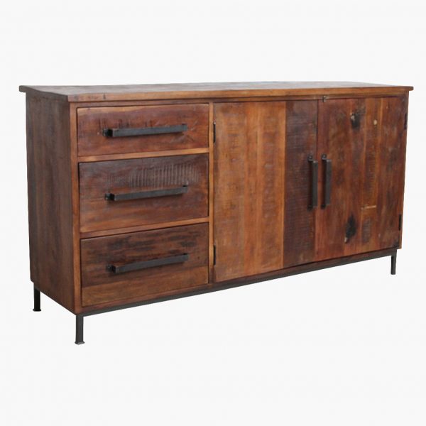 Factory dressoir