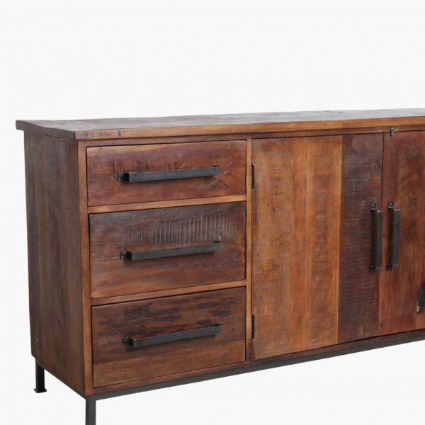 Factory dressoir