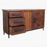 Factory dressoir