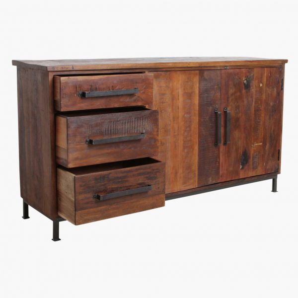 Factory dressoir