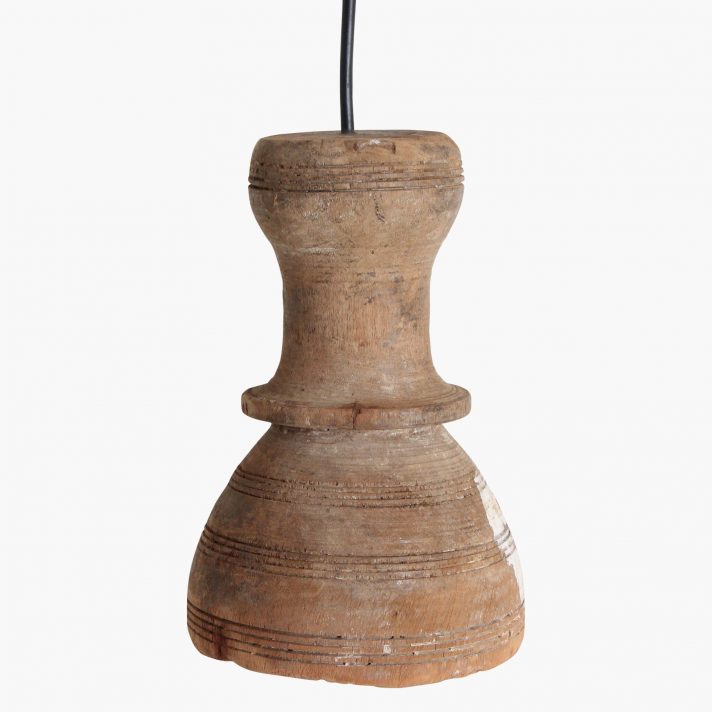 LIOW00840B_1 Houten hanglamp