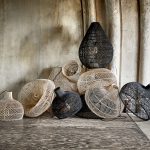 Maze hanglamp Drop naturel