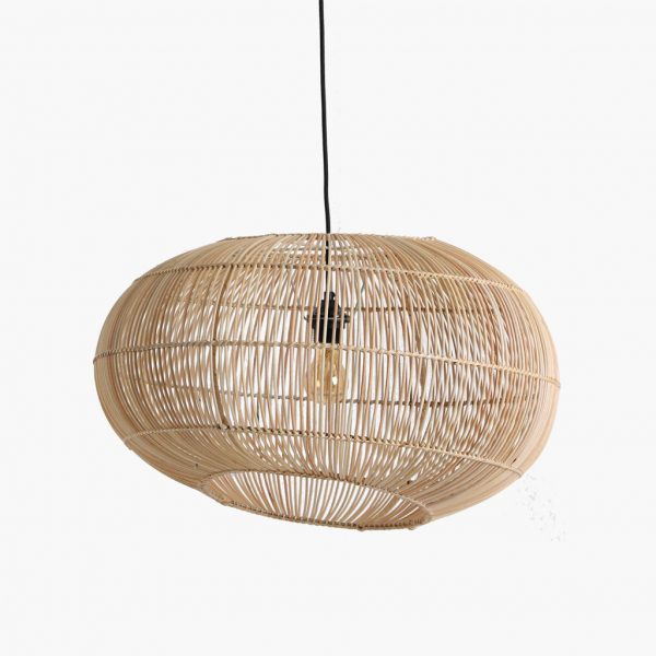 Luna lamp Orbit natural
