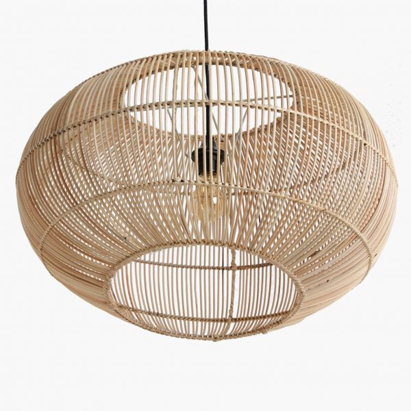Luna lamp Orbit natural