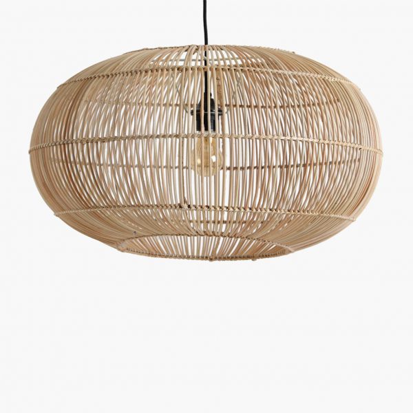 Luna lamp Orbit natural