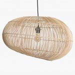 Luna lamp Orbit natural
