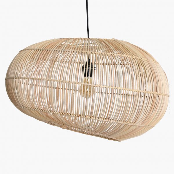 Luna lamp Orbit natural