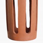 Terra hanglamp Long Ark naturel