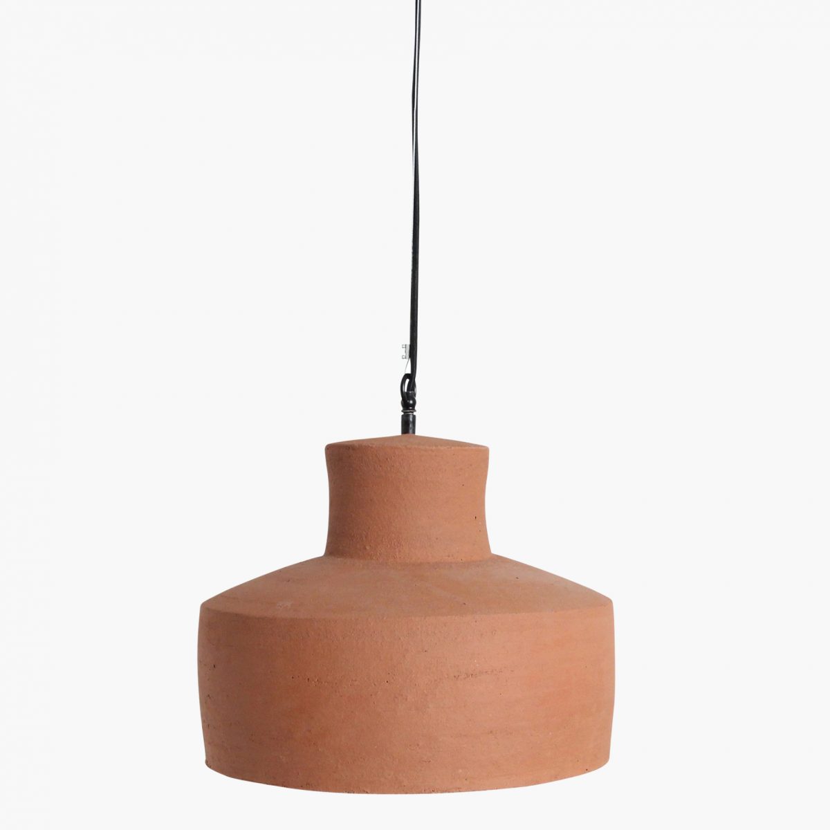 Terra hanglamp Salad Bowl naturel - Afbeelding 3